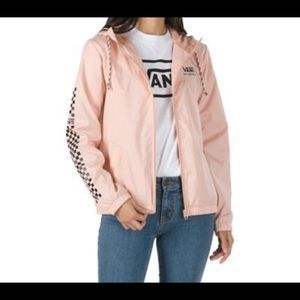 vans jacket